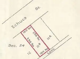 Seventh view of Homely house listing, 19 Echuca Street, Moama NSW 2731