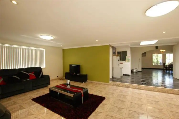 Second view of Homely house listing, 6 Worsley Street, East Hills NSW 2213