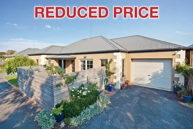3 Lockerbie Lane, Portland VIC 3305