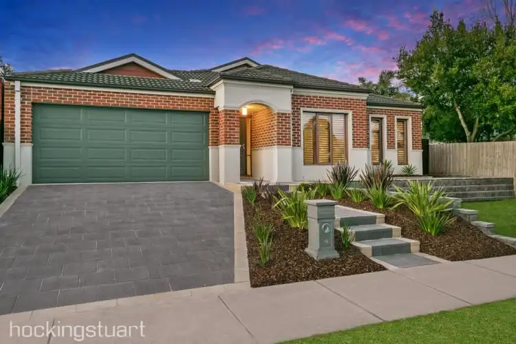 4 Evergreen Court, Cranbourne North VIC 3977