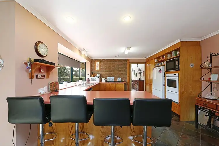 Third view of Homely house listing, 78 Lakeview Avenue, Rowville VIC 3178