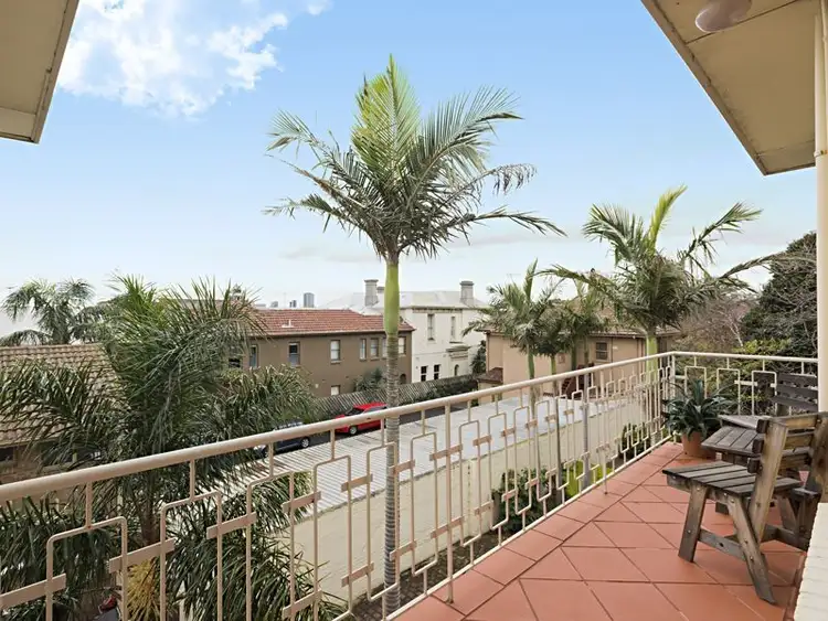 Sixth view of Homely apartment listing, 21/311 Carlisle Street, St Kilda East VIC 3183