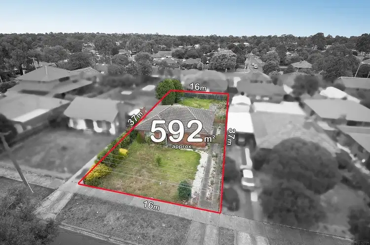 19 Ramu Parade, Heidelberg West VIC 3081