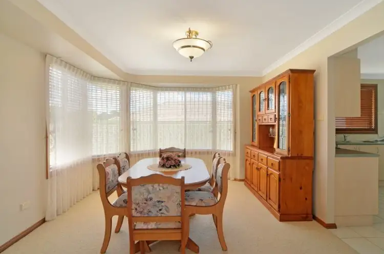 Second view of Homely house listing, 34 Burradoo Crescent, Nowra NSW 2541