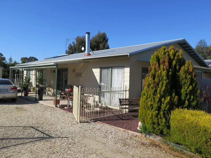 Main view of Homely house listing, 4 Park Street, Avenel VIC 3664