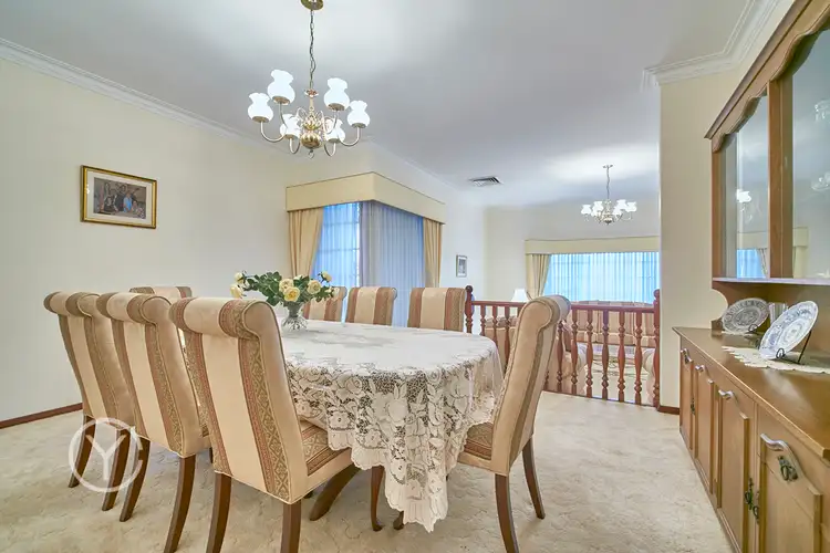 Fifth view of Homely house listing, 59 The Ramble, Booragoon WA 6154