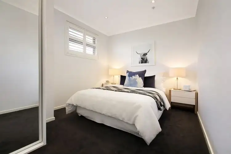 Sixth view of Homely apartment listing, 11/40 Wattletree Road, Armadale VIC 3143