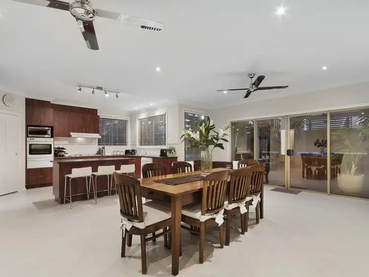 Second view of Homely house listing, 21 Cootamundra Court, Werribee VIC 3030