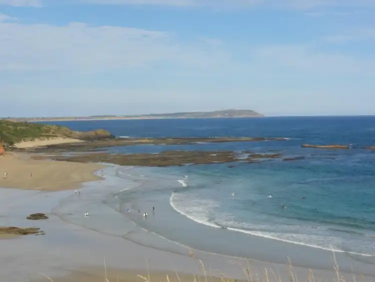 Second view of Homely house listing, 65 Waikiki Crescent, Smiths Beach VIC 3922