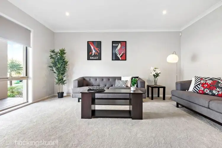 Fifth view of Homely house listing, 16 Coastal Promenade, Sanctuary Lakes VIC 3030