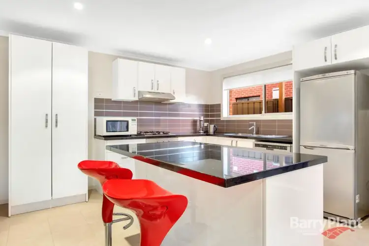 Second view of Homely house listing, 31 Balcombe Drive, Wyndham Vale VIC 3024