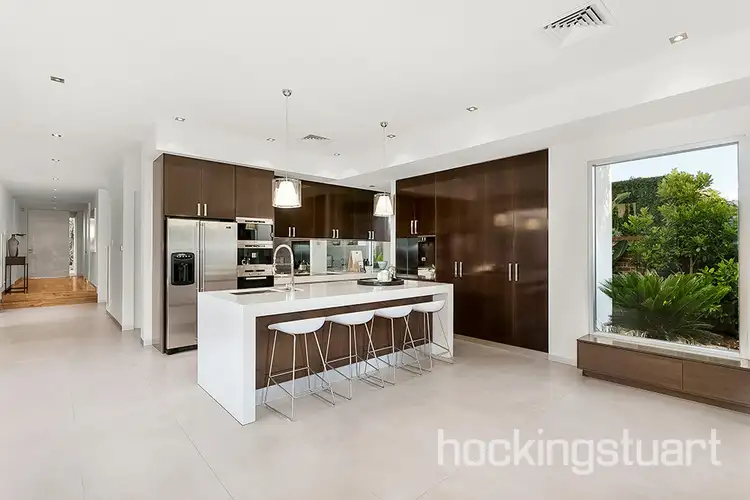 Fifth view of Homely house listing, 16 Jennings Street, Sandringham VIC 3191