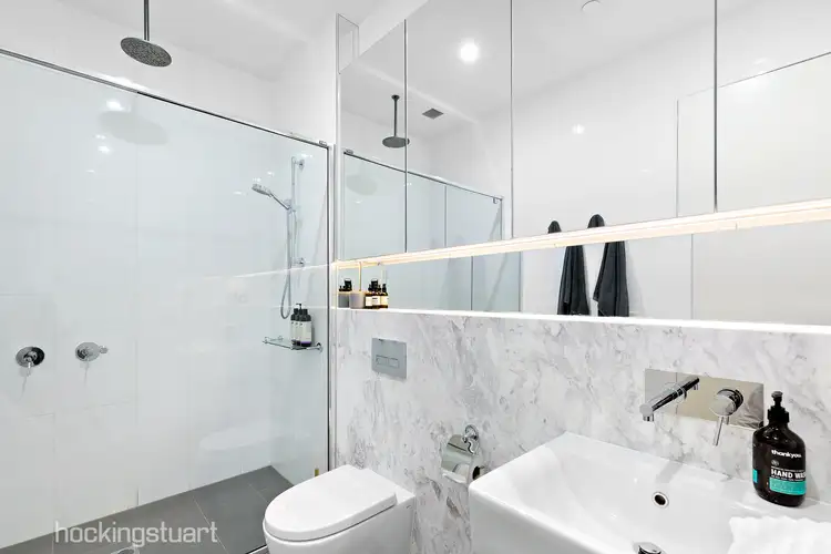 Fifth view of Homely apartment listing, 304/2 Kingsley Street, Elwood VIC 3184