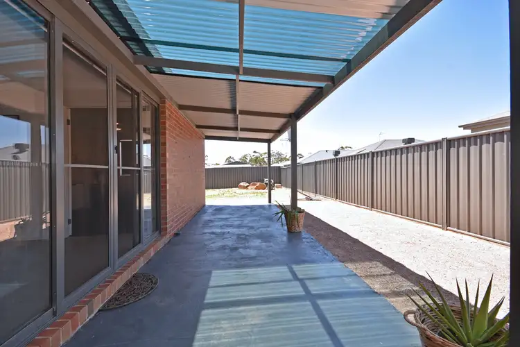 Third view of Homely house listing, 25 Evermore Drive, Marong VIC 3515
