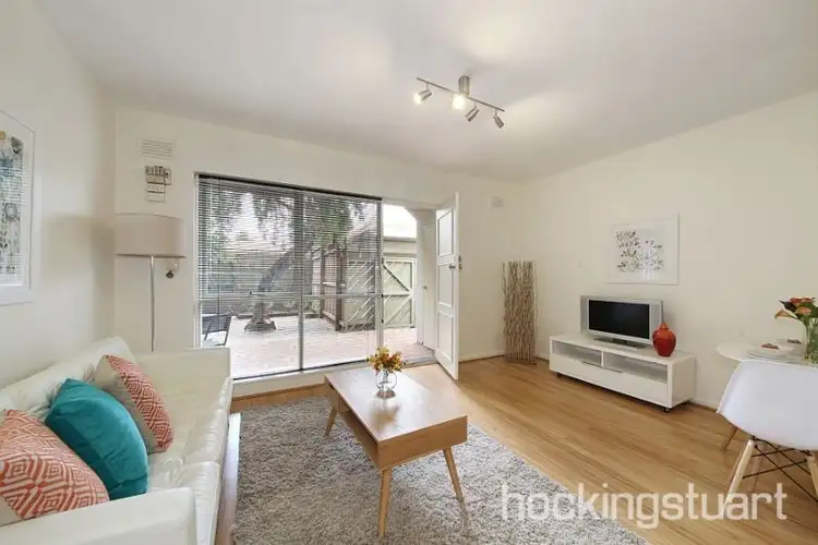 Second view of Homely apartment listing, 6/78 Railway Road, Carnegie VIC 3163