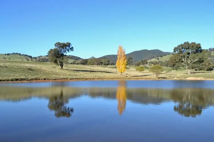 Second view of Homely rural property listing, LOT 2, 217 Desmonds Lane, Mansfield VIC 3722