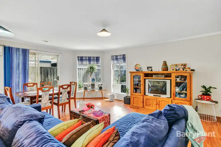 Fourth view of Homely house listing, 13 Gungurra Grove, Wyndham Vale VIC 3024