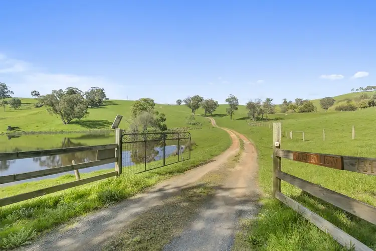 Third view of Homely house listing, 131 Joyces Road, Glenburn VIC 3717