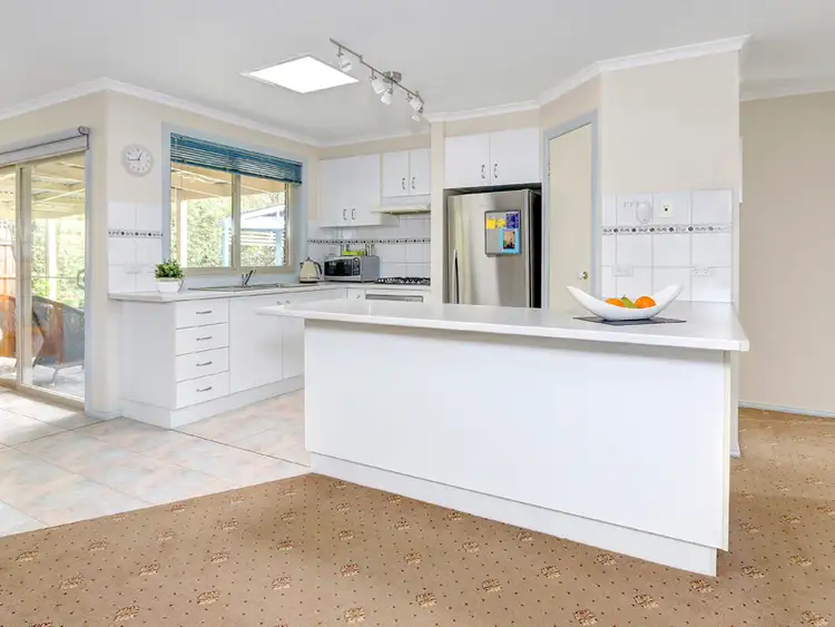 Sixth view of Homely house listing, 50 Manorwoods Drive, Frankston VIC 3199