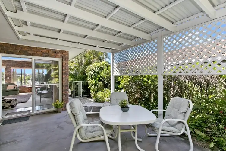 Fourth view of Homely house listing, 25 Manuka Drive, Banora Point NSW 2486