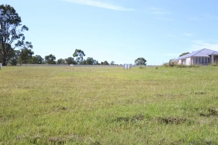Third view of Homely land listing, LOT 809 Stayard Drive, Largs NSW 2320