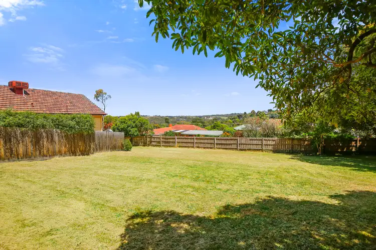 Third view of Homely land listing, Address available on request
