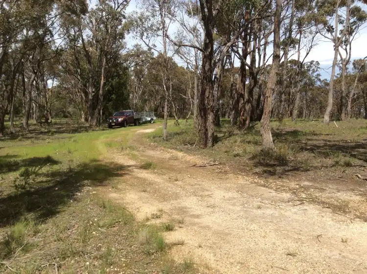Second view of Homely land listing, LOT 85 Moffats Road, Dereel VIC 3352