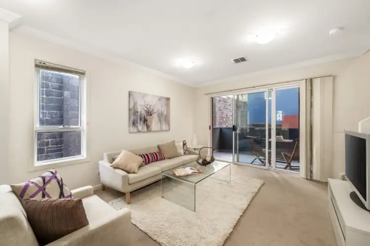 Fourth view of Homely apartment listing, 10/40-50 Stockade Avenue, Coburg VIC 3058