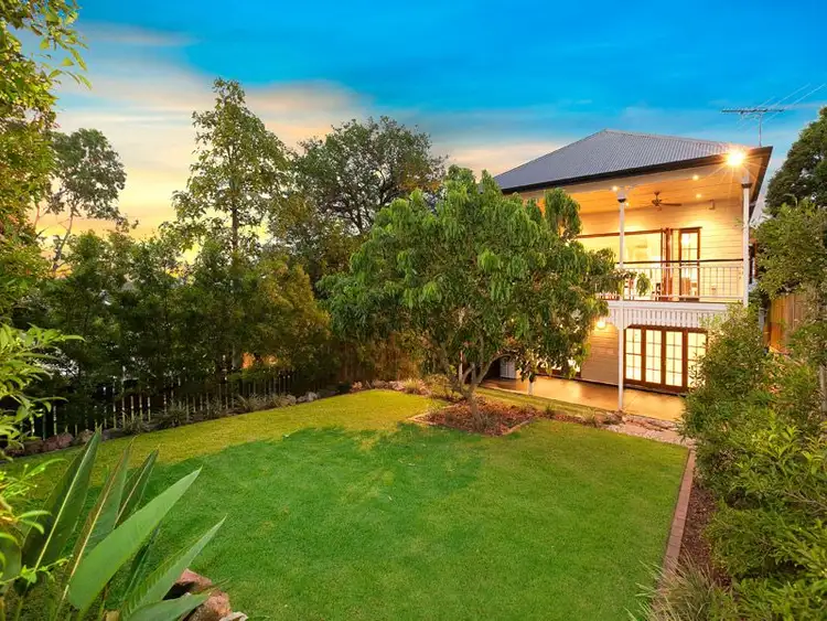 Second view of Homely house listing, 62 Bowser Street, Windsor QLD 4030