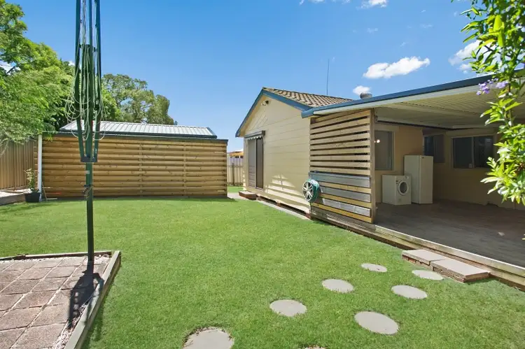 Sixth view of Homely house listing, 18 Gunsynd Close, Maryland NSW 2287