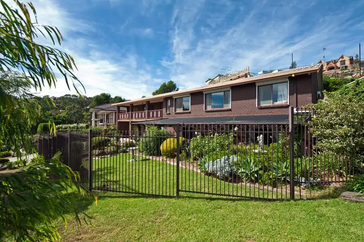 Main view of Homely house listing, 12 Hermitage Road, Auldana SA 5072