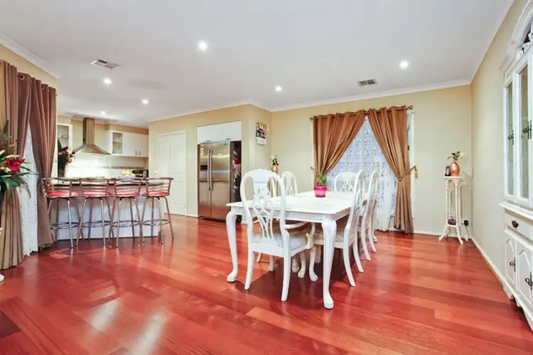 Seventh view of Homely house listing, 17 Fairview Parade, Tarneit VIC 3029