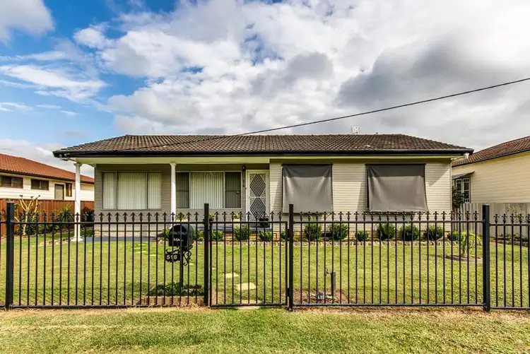 518 Wollombi Road, Bellbird NSW 2325
