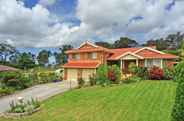 39 Warrigal Street, Nowra NSW 2541