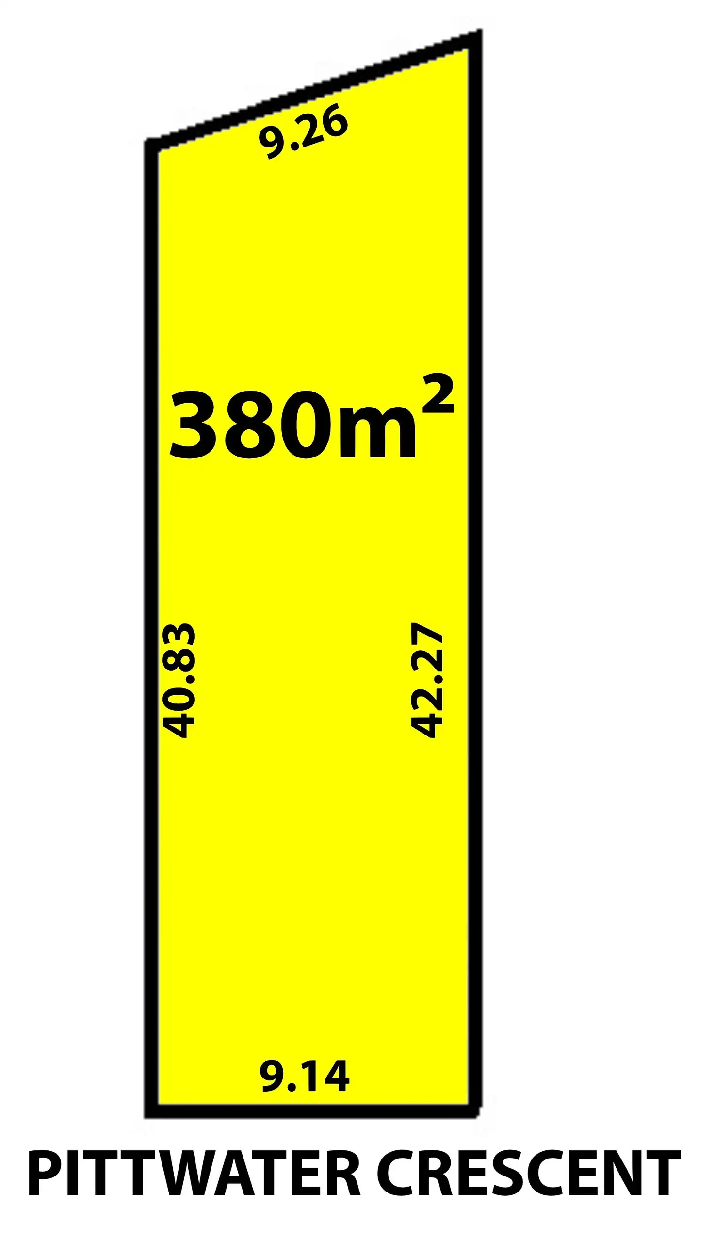 Main view of Homely land listing, 3B Pittwater Crescent, Windsor Gardens SA 5087