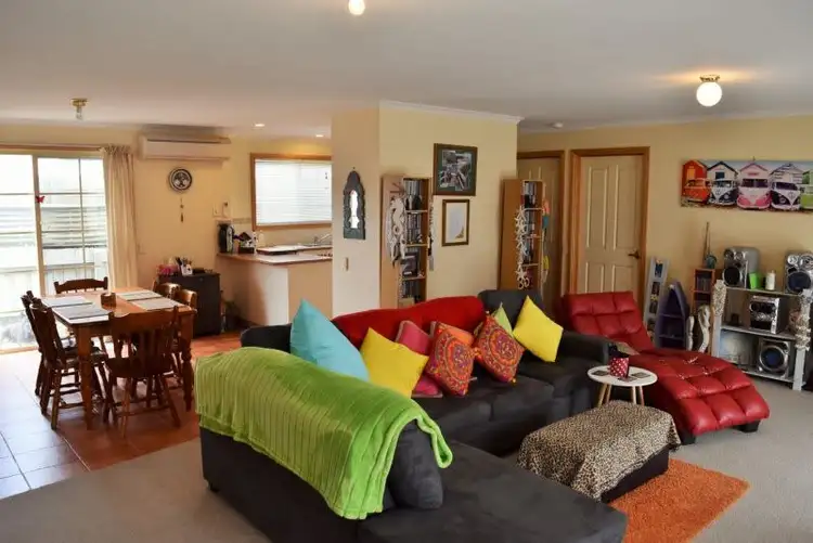 Third view of Homely house listing, 61 Tulloch Street, Dalyston VIC 3992