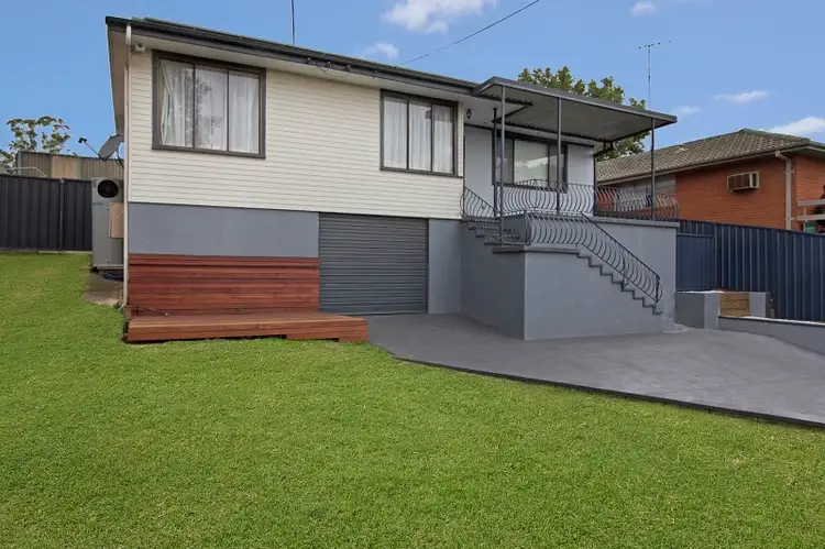 Third view of Homely house listing, 28 Hillcrest Avenue, Penrith NSW 2750