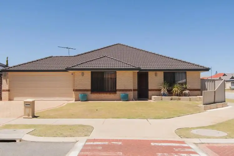 Second view of Homely house listing, 2 Lombadina Parade, Secret Harbour WA 6173