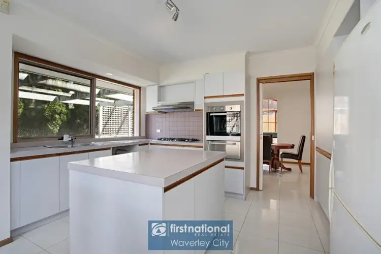 Fourth view of Homely house listing, 5 Gera Court, Wantirna South VIC 3152