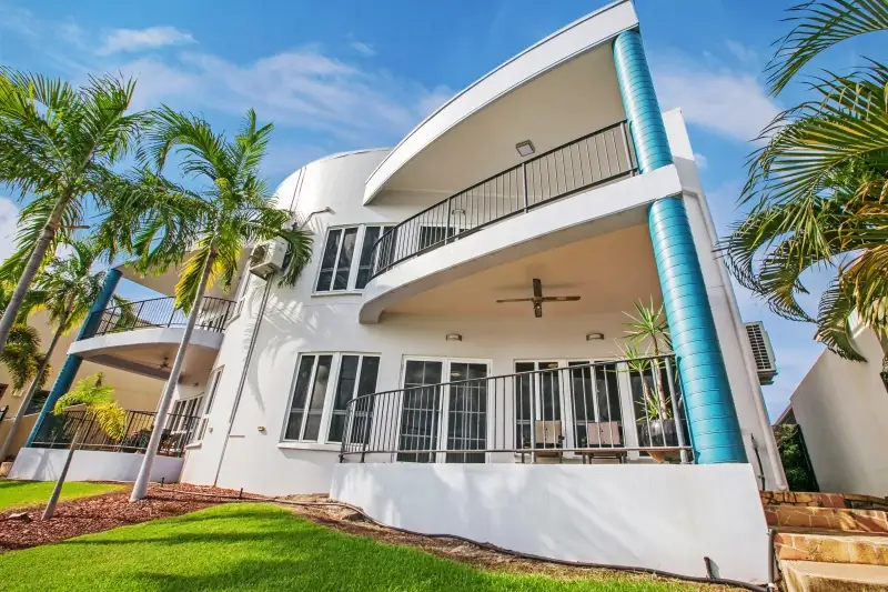 Main view of Homely townhouse listing, 2/11 Tipperary Court, Stuart Park NT 820
