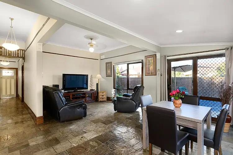 Second view of Homely house listing, 1 Armstrong Street, Coburg VIC 3058