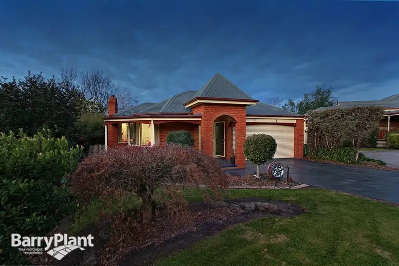 Main view of Homely house listing, 10 The Circuit, Lilydale VIC 3140