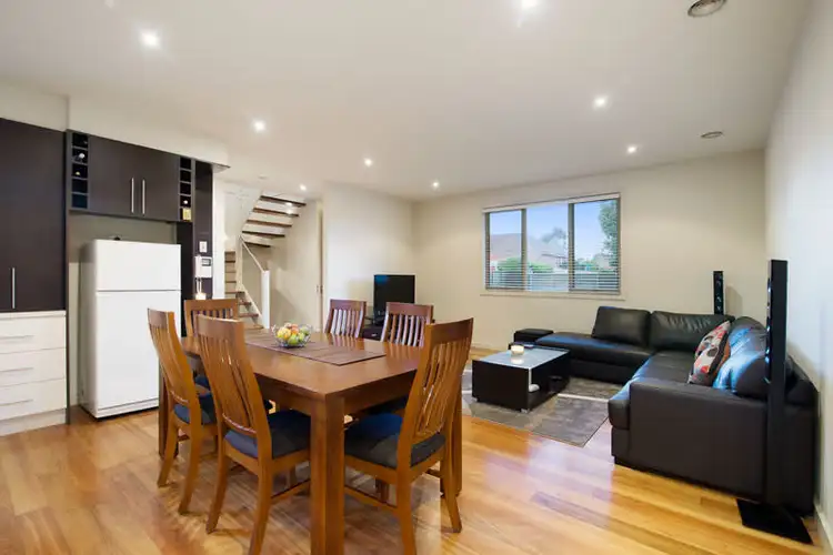 Second view of Homely townhouse listing, 4/21-23 Cormac Street, Preston VIC 3072