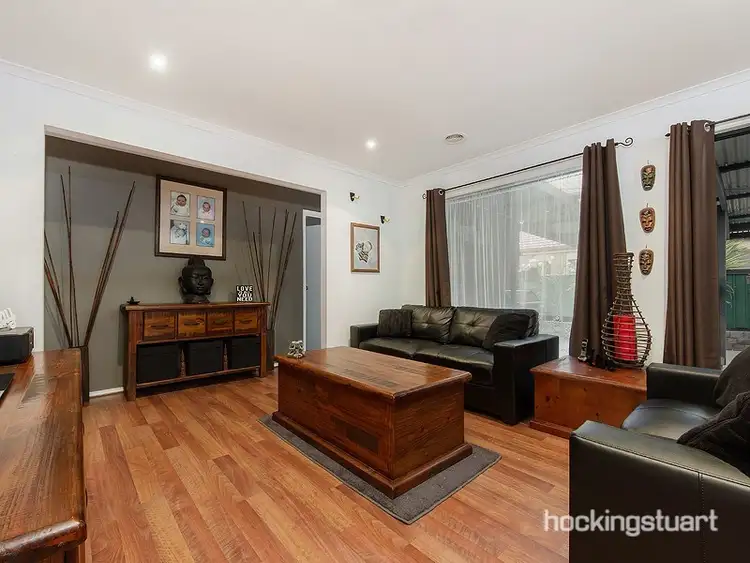 Fifth view of Homely house listing, 21 Fydler Avenue, Burnside VIC 3023