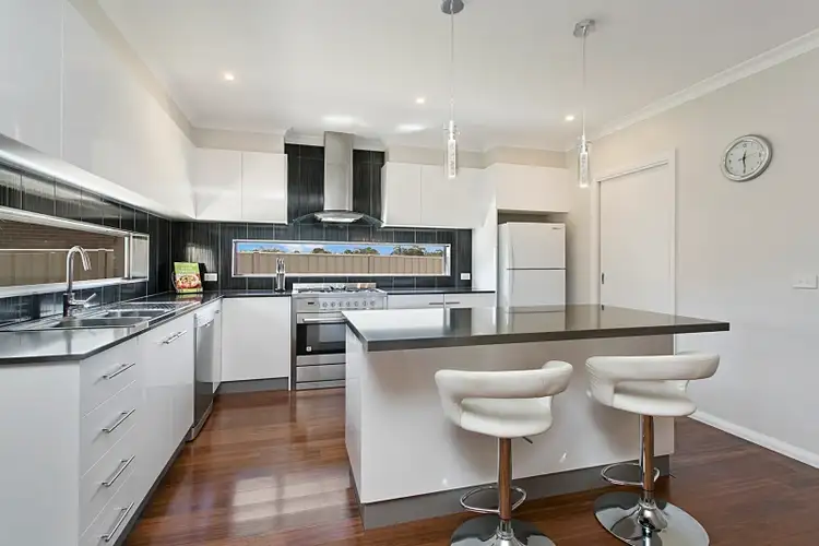 Third view of Homely house listing, 4 Marylebone Circuit, Strathfieldsaye VIC 3551