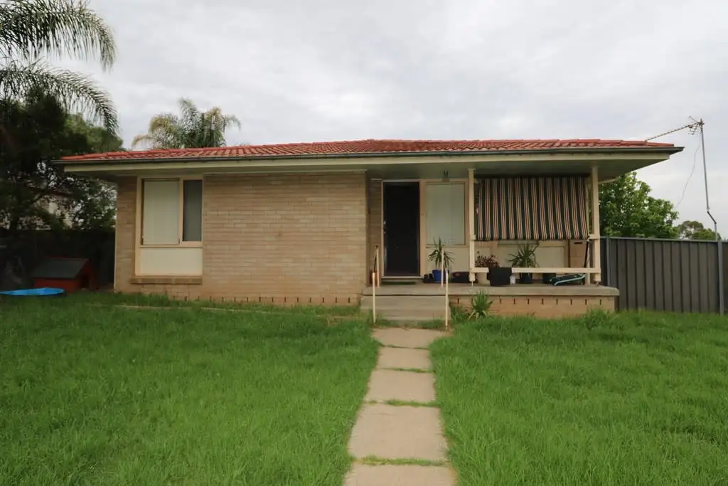 Main view of Homely house listing, 1 Jindalee Circuit, Cowra NSW 2794