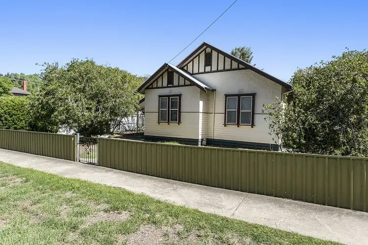 Second view of Homely house listing, 84 Rowan Street, Bendigo VIC 3550