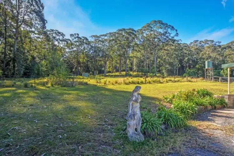Fourth view of Homely rural property listing, 416 Bugong Road, Budgong NSW 2577