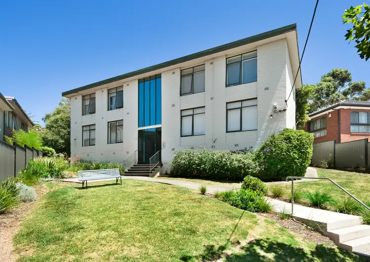 6/37 Myrnong Crescent, Ascot Vale VIC 3032
