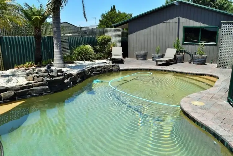 Second view of Homely house listing, 85 Broome Crescent, Wonthaggi VIC 3995
